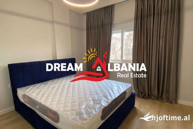 Shtepi me qera Apartament ne Tirane, 2+1, Mobilimi E mobiluar, Pagesa 700  Euro.