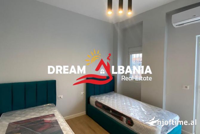 Shtepi me qera Apartament ne Tirane, 2+1, Mobilimi E mobiluar, Pagesa 700  Euro.