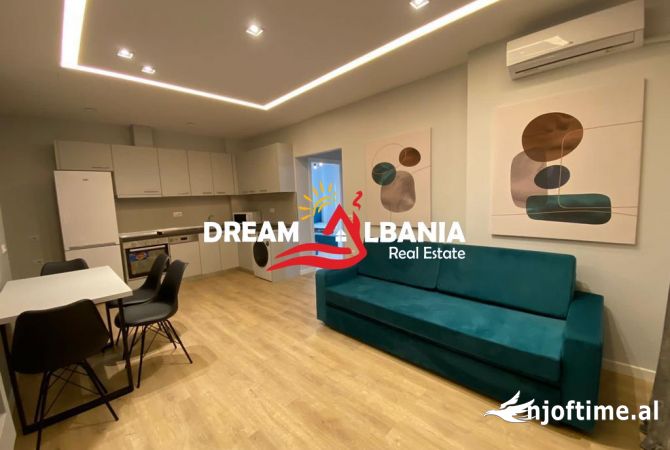 Shtepi me qera 2+1 ne Tirane - 640 Euro