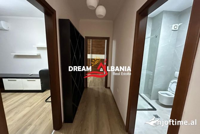 Shtepi me qera Apartament ne Tirane, 2+1, Mobilimi E mobiluar, Pagesa 700  Euro.