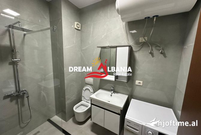 Shtepi me qera Apartament ne Tirane, 2+1, Mobilimi E mobiluar, Pagesa 700  Euro.
