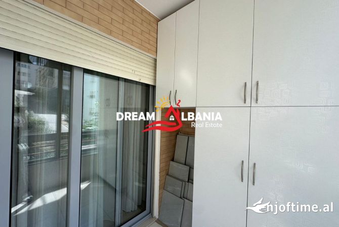 Shtepi me qera Apartament ne Tirane, 2+1, Mobilimi E mobiluar, Pagesa 700  Euro.