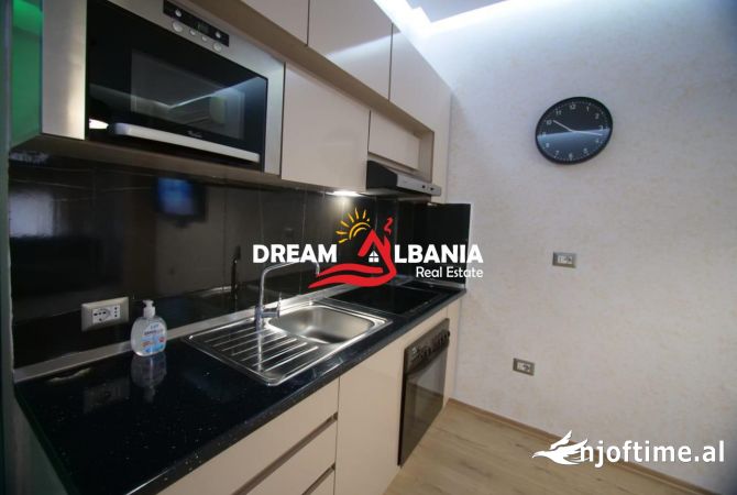 Shtepi me qera 1+1 ne Tirane - 550 Euro