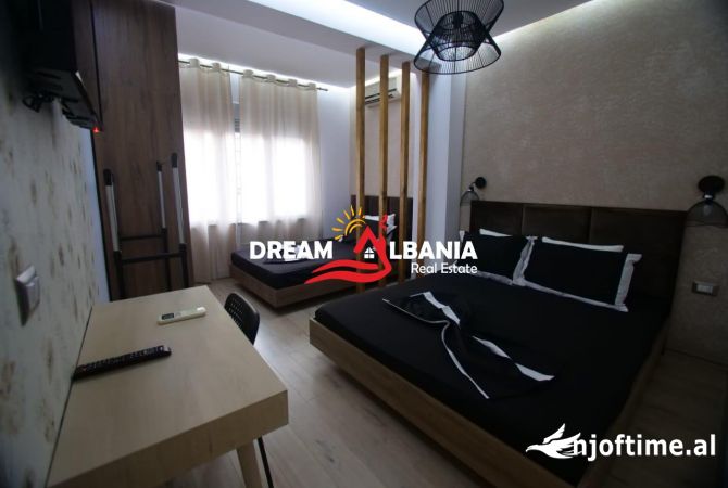 Shtepi me qera 1+1 ne Tirane - 550 Euro