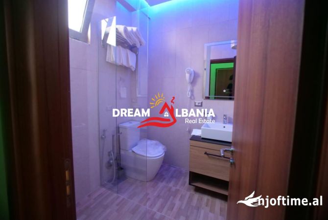 Shtepi me qera Apartament ne Tirane, 1+1, Mobilimi E mobiluar, Pagesa 550  Euro.