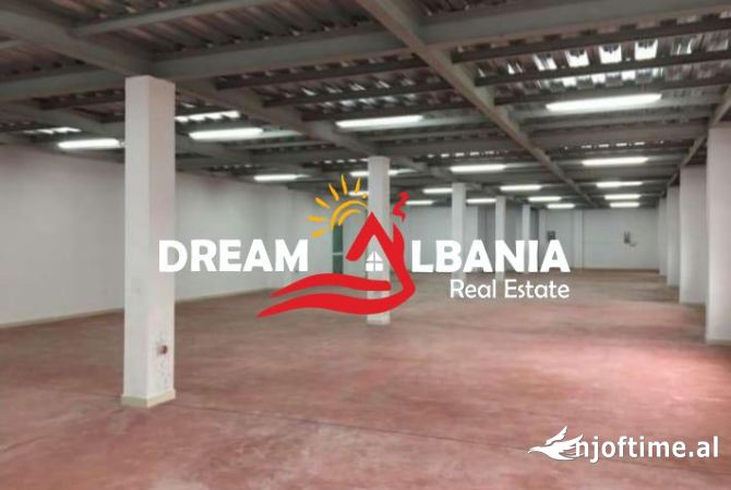 Ambient biznesi me qera 4+1 ne Tirane - 5,200 Euro