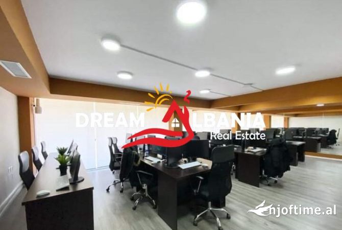 Ambient biznesi ne shitje 3+1 ne Tirane - 1,000,000 Euro