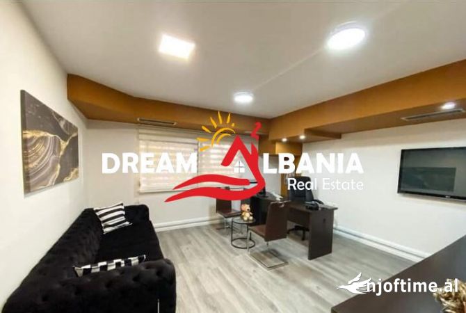 Ambient biznesi ne shitje 3+1 ne Tirane - 1,000,000 Euro