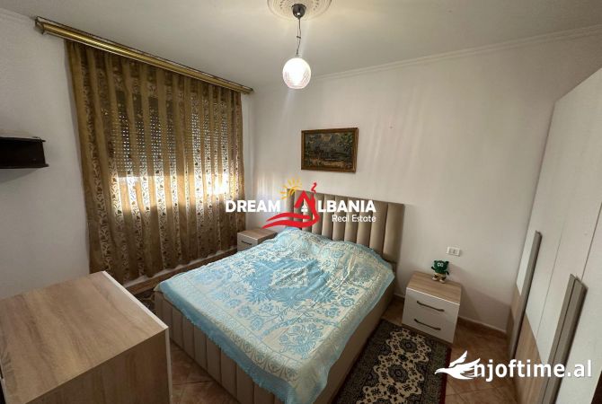 Shtepi me qera Apartament ne Tirane, 2+1, Mobilimi E mobiluar, Pagesa 600  Euro.