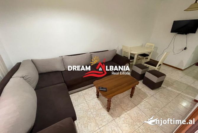 Shtepi ne shitje 1+1 ne Tirane - 135,000 Euro