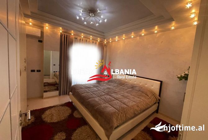 Shtepi ne shitje Apartament ne Tirane, 2+1, Mobilimi E mobiluar, Pagesa 280,000  Euro.