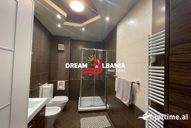 Shtepi ne shitje Apartament ne Tirane, 2+1, Mobilimi E mobiluar, Pagesa 280,000  Euro.