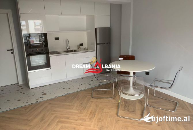 Shtepi me qera 1+1 ne Tirane - 600 Euro