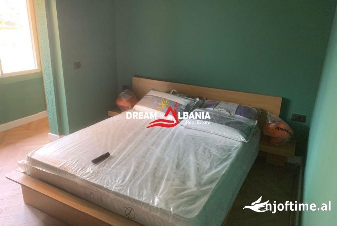 Shtepi me qera 1+1 ne Tirane - 600 Euro