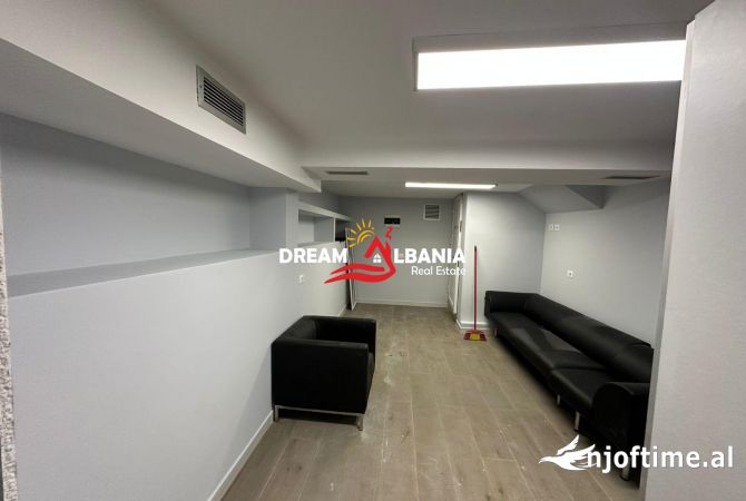 Ambient biznesi ne shitje 3+1 ne Tirane - 100,000 Euro
