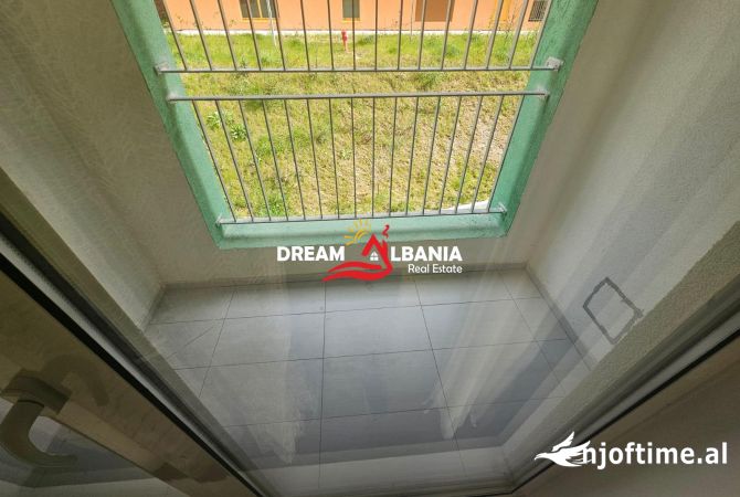 Shtepi me qera 1+1 ne Tirane - 375 Euro