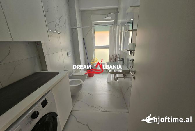 Shtepi me qera Apartament ne Tirane, 1+1, Mobilimi E mobiluar, Pagesa 375  Euro.