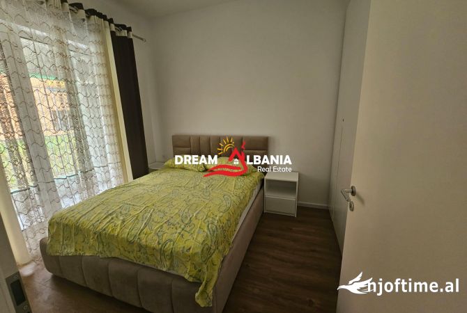 Shtepi me qera 1+1 ne Tirane - 375 Euro