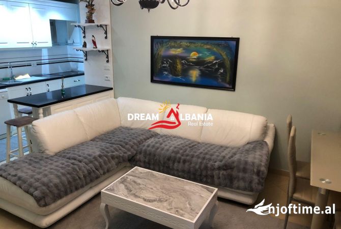 Shtepi me qera 3+1 ne Tirane - 550 Euro