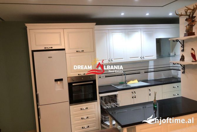 Shtepi me qera 3+1 ne Tirane - 550 Euro