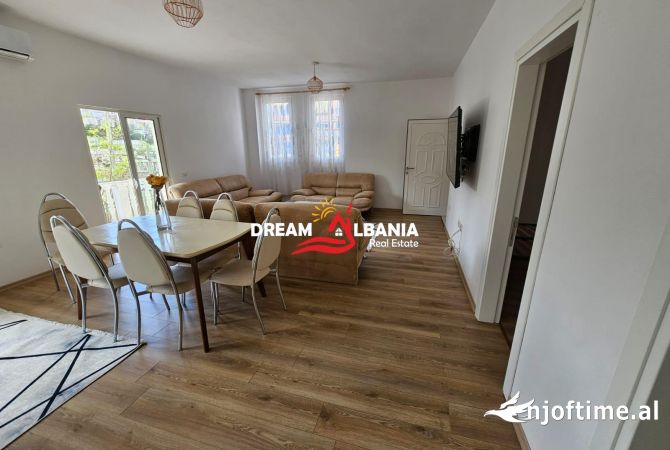 Shtepi me qera 2+1 ne Tirane - 55,000 Leke