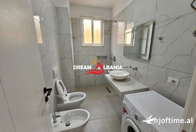 Shtepi me qera Apartament ne Tirane, 2+1, Mobilimi E mobiluar, Pagesa 55,000  Leke.