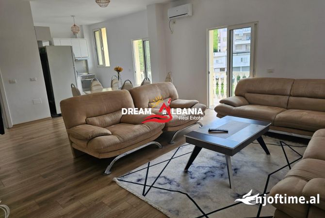 Shtepi me qera 2+1 ne Tirane - 55,000 Leke
