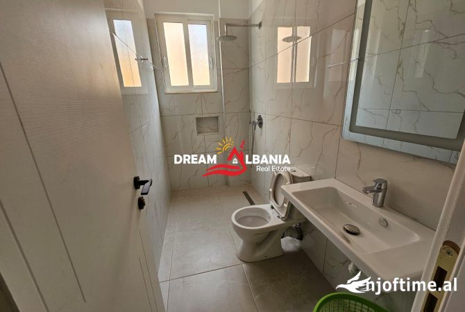 Shtepi me qera Apartament ne Tirane, 2+1, Mobilimi E mobiluar, Pagesa 55,000  Leke.