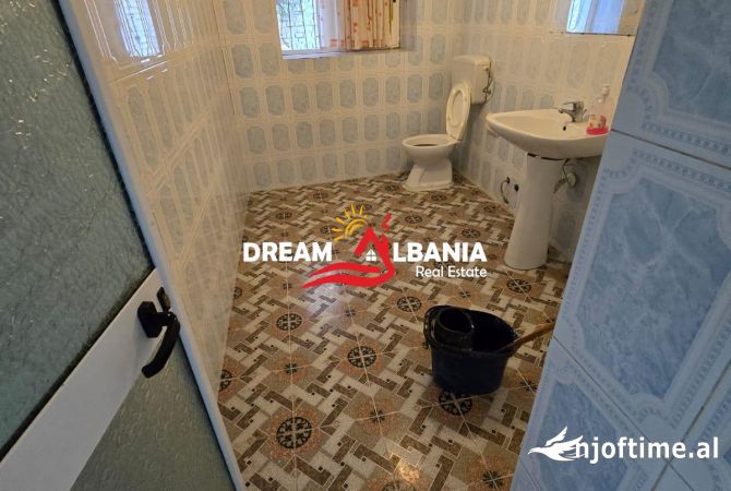 Shtepi me qera Apartament ne Tirane, 1+1, Mobilimi Bosh, pa mobiluar, Pagesa 350  Euro.