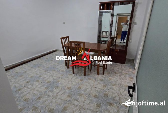 Shtepi me qera 1+1 ne Tirane - 350 Euro