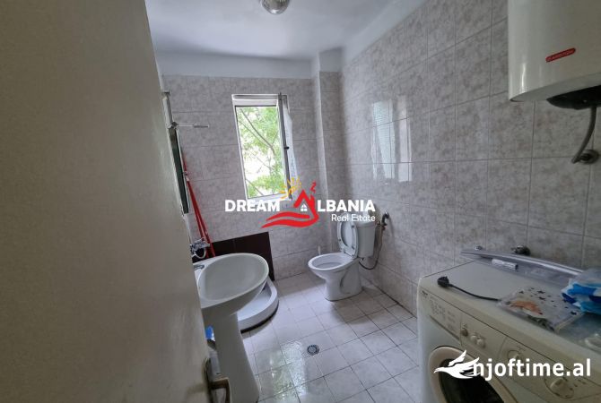 Shtepi me qera Apartament ne Tirane, 1+1, Mobilimi E mobiluar, Pagesa 350  Euro.