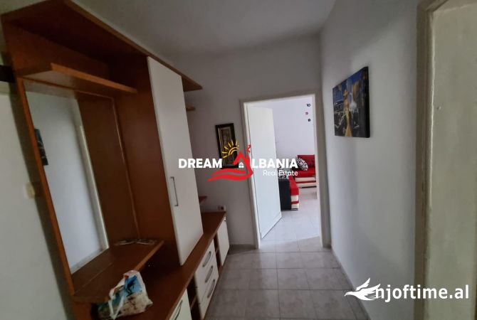 Shtepi me qera Apartament ne Tirane, 1+1, Mobilimi E mobiluar, Pagesa 350  Euro.