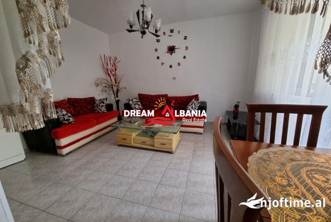 Shtepi me qera 1+1 ne Tirane - 350 Euro