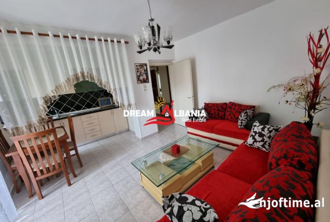 Casa in affitto 1+1 a Tirana - 350 Euro