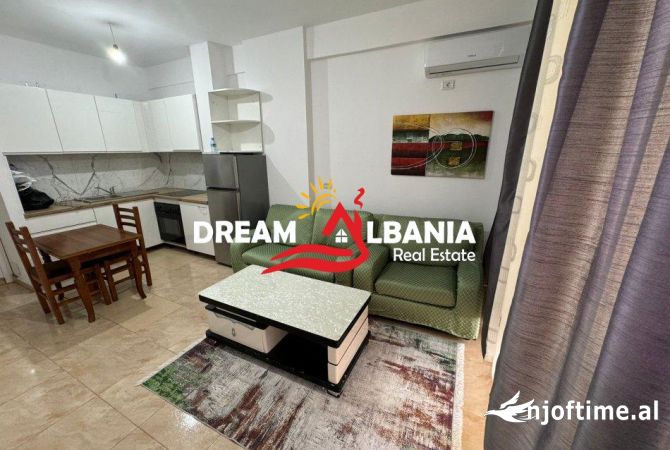 Shtepi ne shitje 1+1 ne Tirane - 67,000 Euro