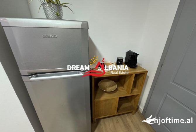Shtepi me qera 1+1 ne Tirane - 900 Euro