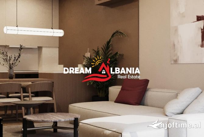 Shtepi me qera 2+1 ne Tirane - 750 Euro