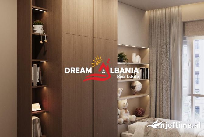 Shtepi me qera Apartament ne Tirane, 2+1, Mobilimi E mobiluar, Pagesa 750  Euro.