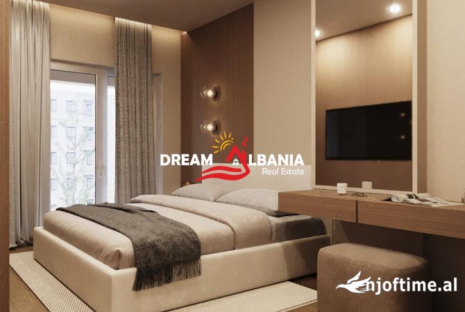 Shtepi me qera Apartament ne Tirane, 2+1, Mobilimi E mobiluar, Pagesa 750  Euro.