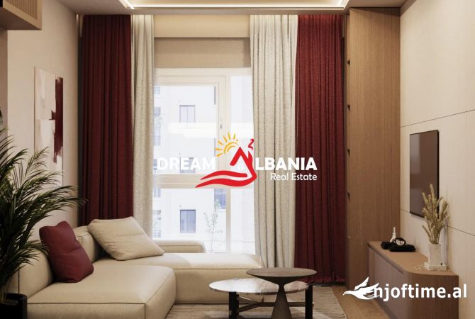 Shtepi me qera 2+1 ne Tirane - 750 Euro