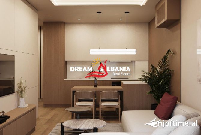 Shtepi me qera Apartament ne Tirane, 2+1, Mobilimi E mobiluar, Pagesa 750  Euro.