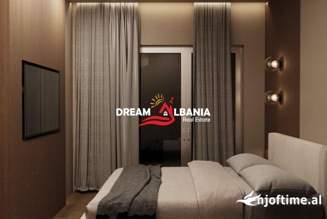 Shtepi me qera Apartament ne Tirane, 2+1, Mobilimi E mobiluar, Pagesa 750  Euro.