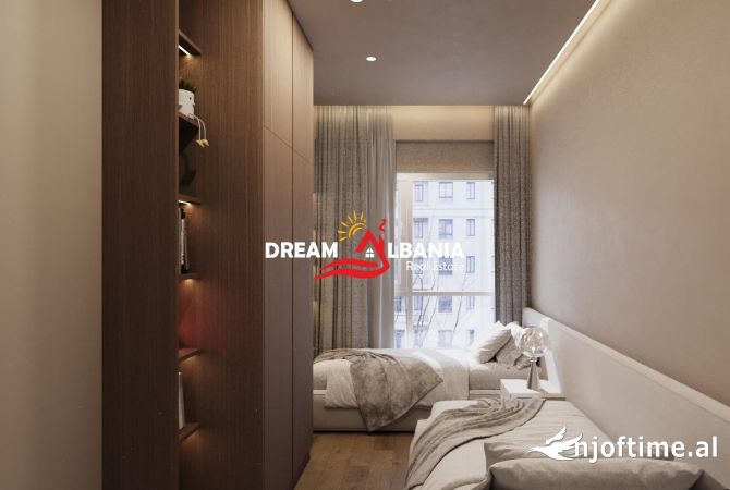 Shtepi me qera Apartament ne Tirane, 2+1, Mobilimi E mobiluar, Pagesa 750  Euro.