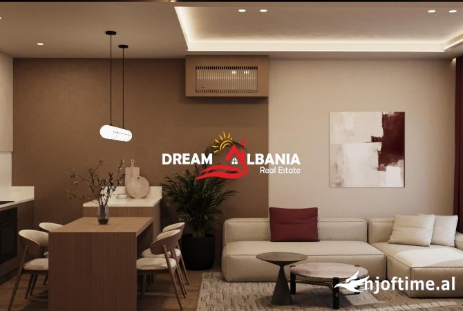 Shtepi me qera Apartament ne Tirane, 2+1, Mobilimi E mobiluar, Pagesa 750  Euro.