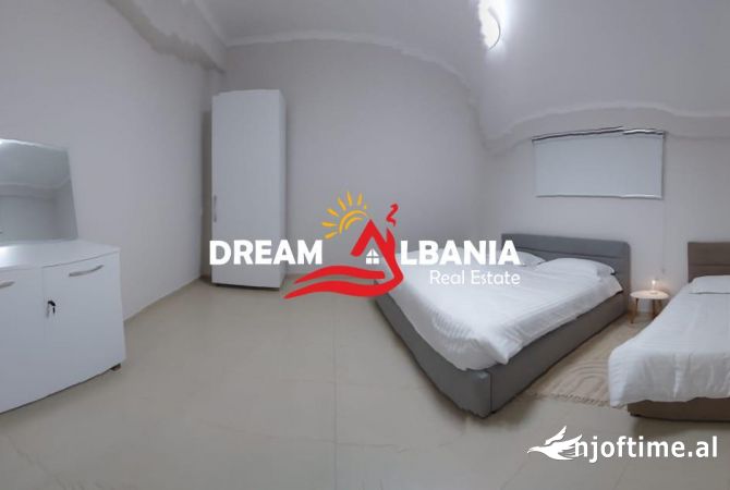 Shtepi me qera Apartament ne Tirane, 2+1, Mobilimi E mobiluar, Pagesa 650  Euro.
