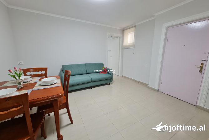 Shtepi me qera 2+1 ne Tirane - 650 Euro
