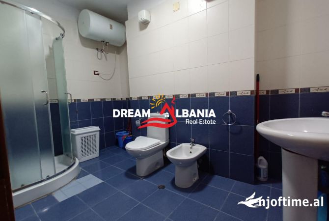 Shtepi me qera Apartament ne Tirane, 2+1, Mobilimi E mobiluar, Pagesa 750  Euro.