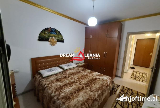 Shtepi me qera Apartament ne Tirane, 1+1, Mobilimi E mobiluar, Pagesa 500  Euro.