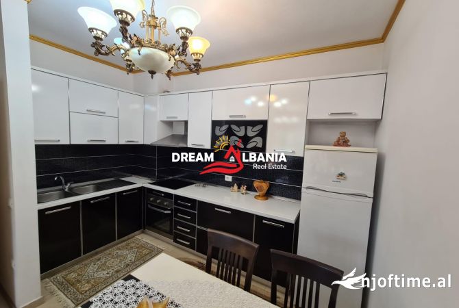 Shtepi me qera 1+1 ne Tirane - 500 Euro