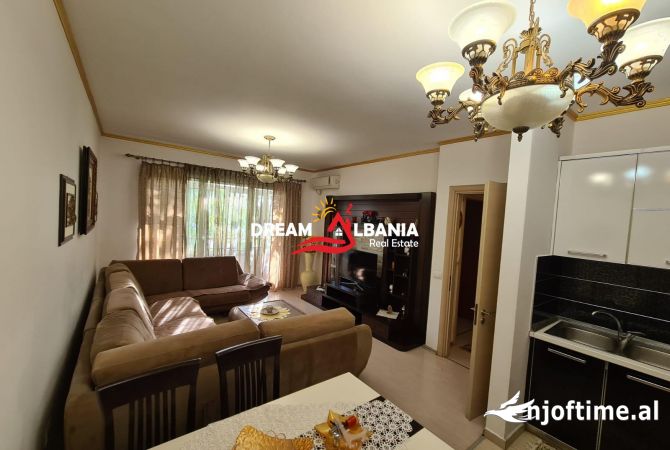 Shtepi me qera 1+1 ne Tirane - 500 Euro